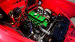 Austin A40 Sports 1950 года